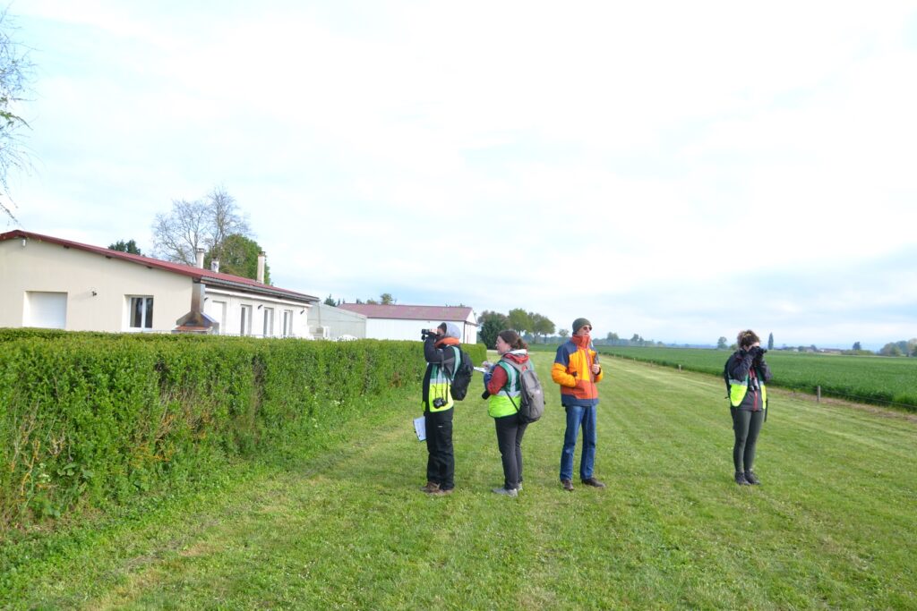 air club du forez biodiversité