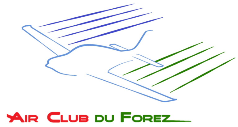 Logo Air Club du Forez