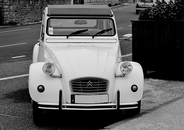 2CV
