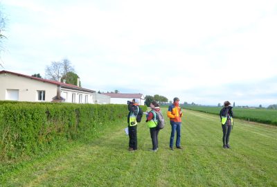 air club du forez biodiversité